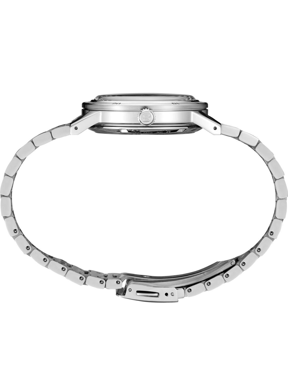 Seiko Presage Style60’s view 2