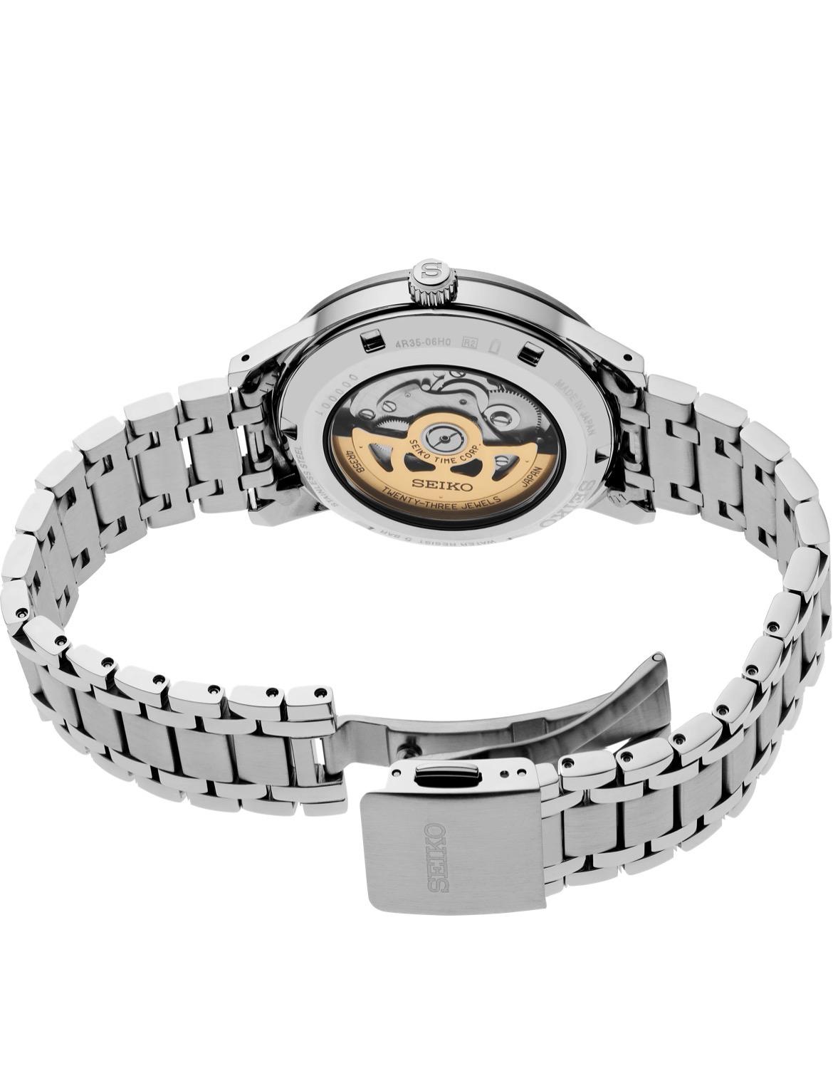 Seiko Presage Style60’s view 3
