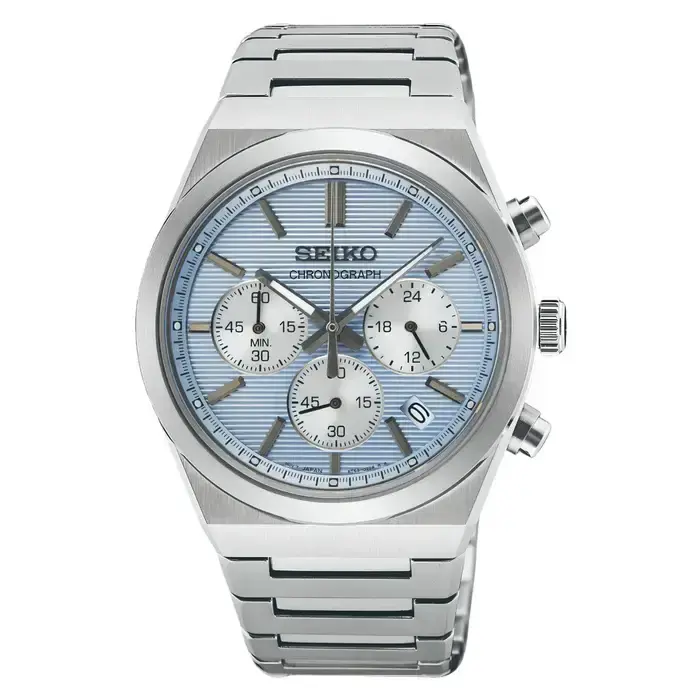 Seiko Chronograph