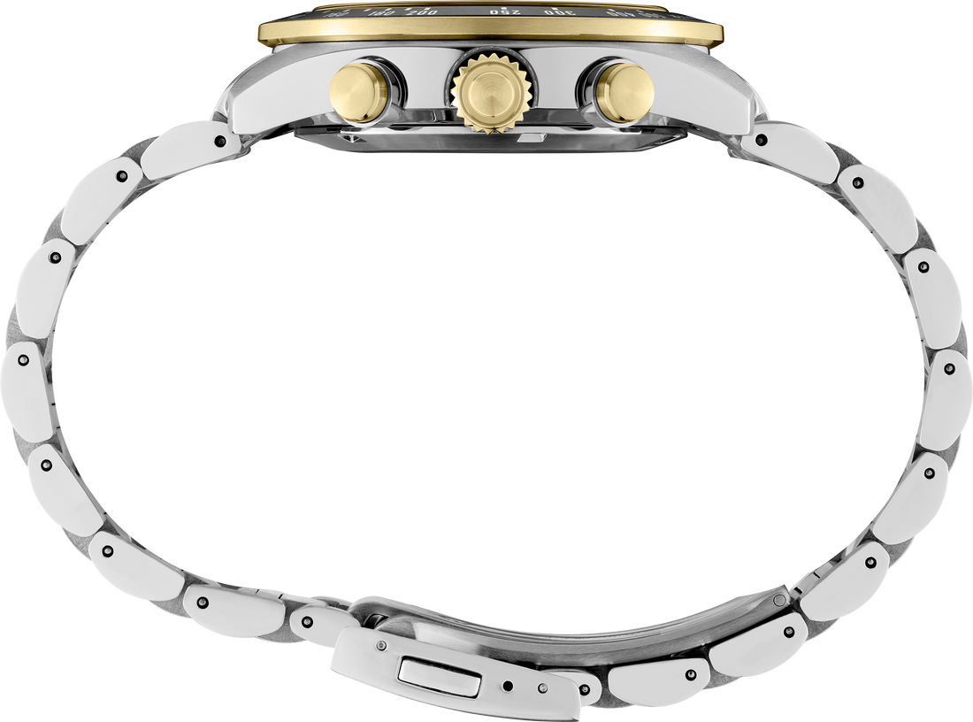 Seiko Prospex Speedtimer view 3