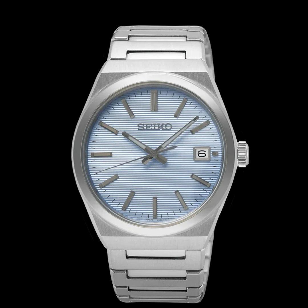 Seiko Daywear view 2