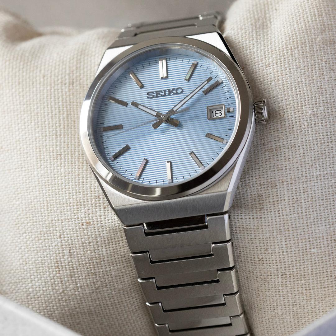 Seiko Daywear