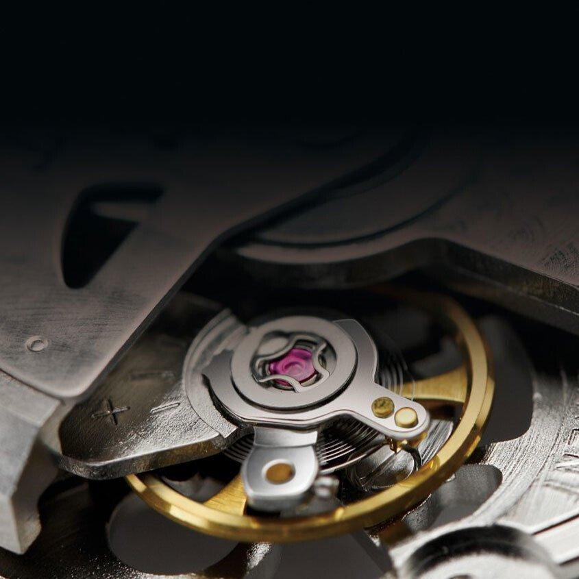 Seiko Presage Style60’s view 3