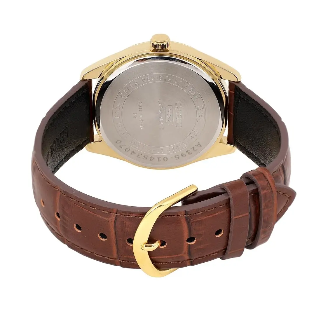 Casio Timeless Collection view 2