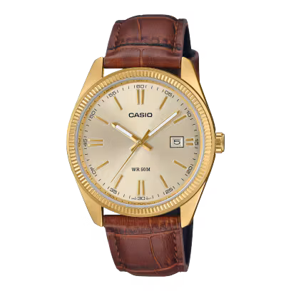Casio Timeless Collection